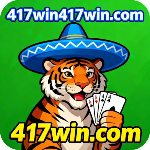 417win.com Logo
