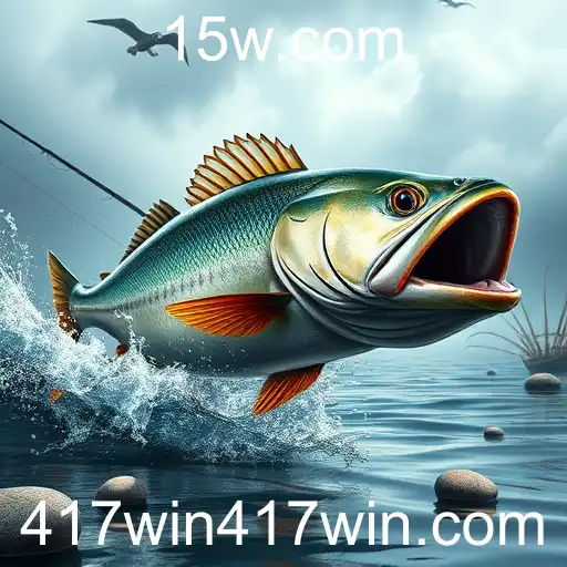 Jogos de pesca
